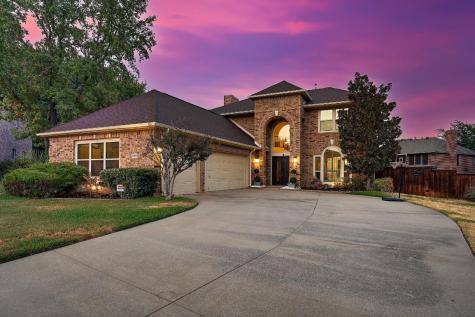 2900 Blue Sage Court Flower Mound TX 75028