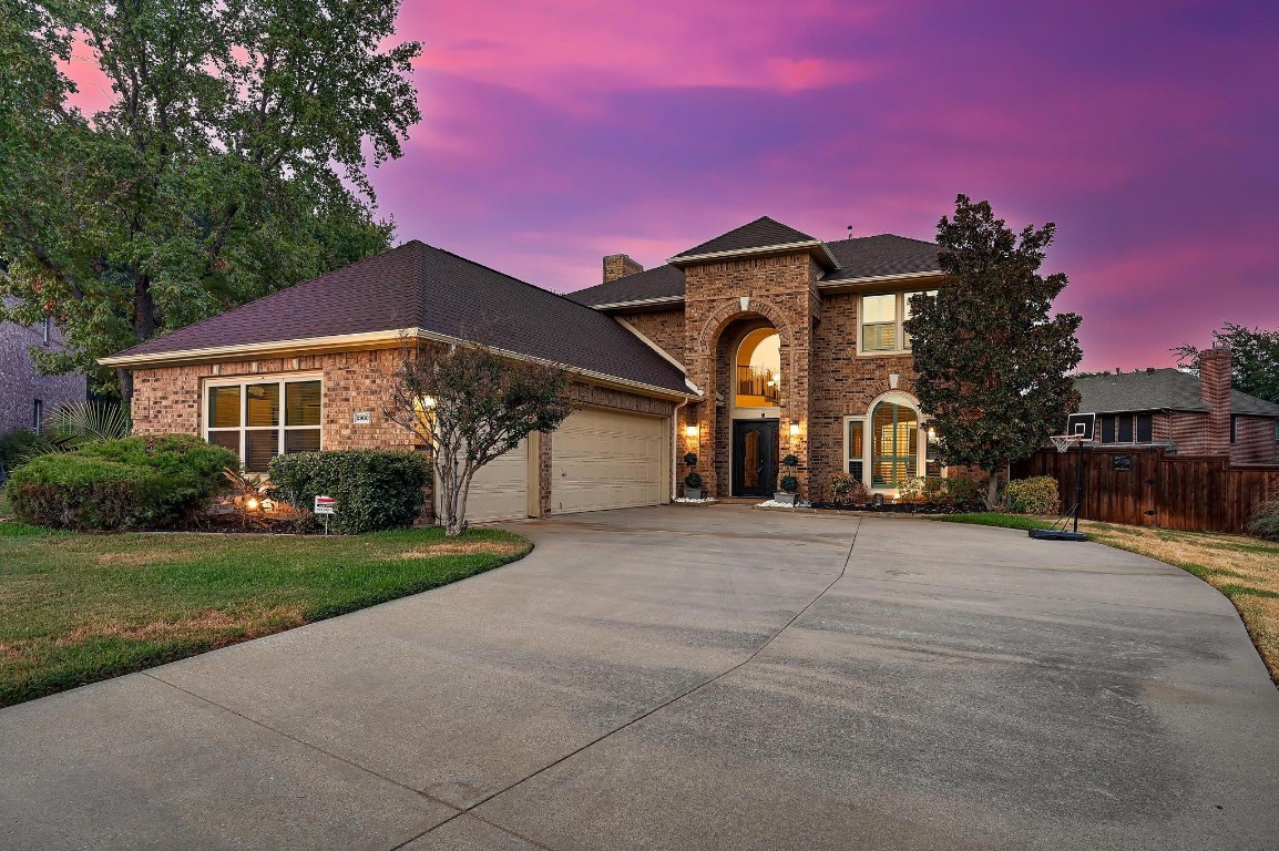 2900 Blue Sage Court Flower Mound TX 75028