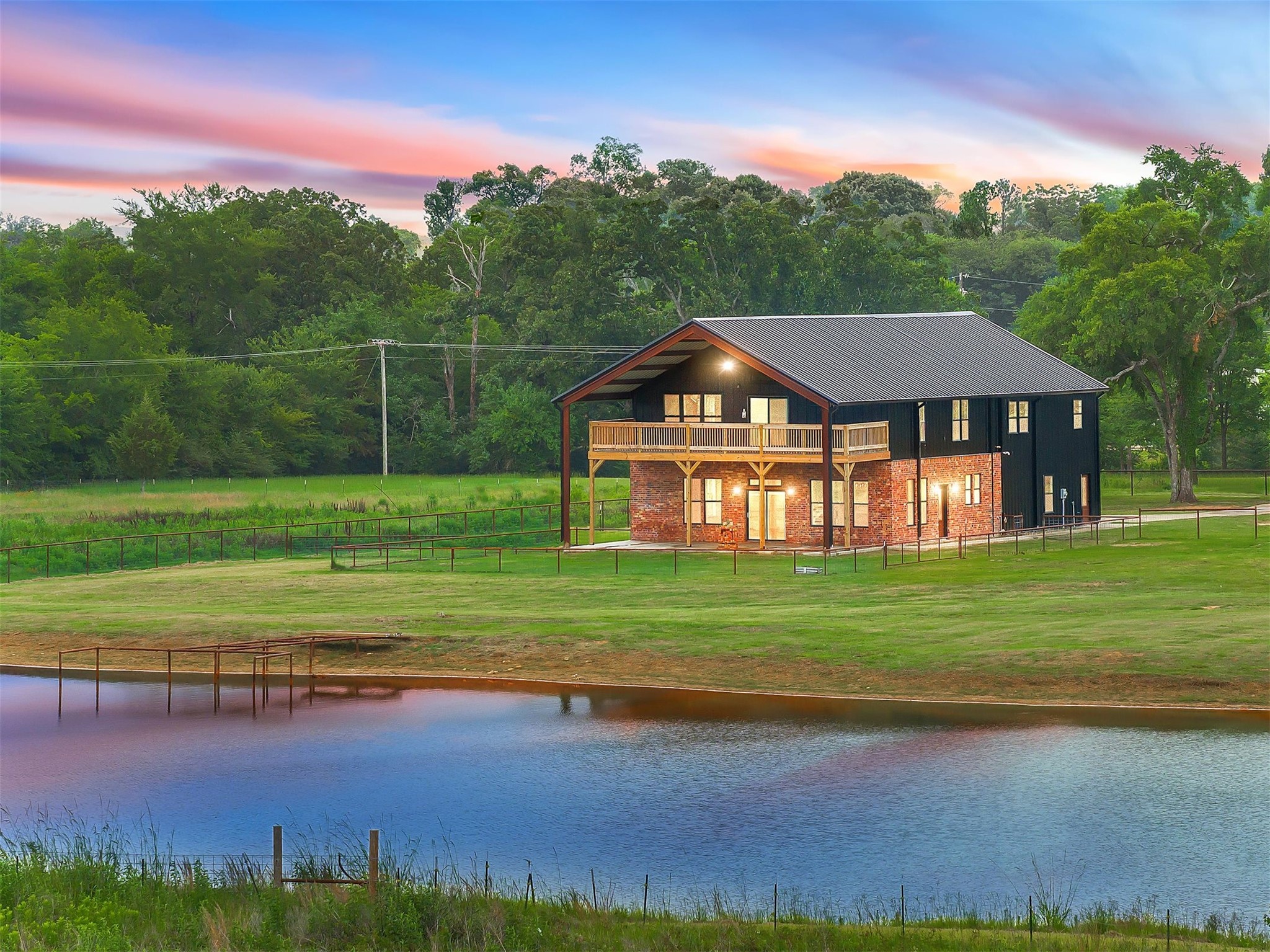 412 Vz County Road 1413 Van TX 75790