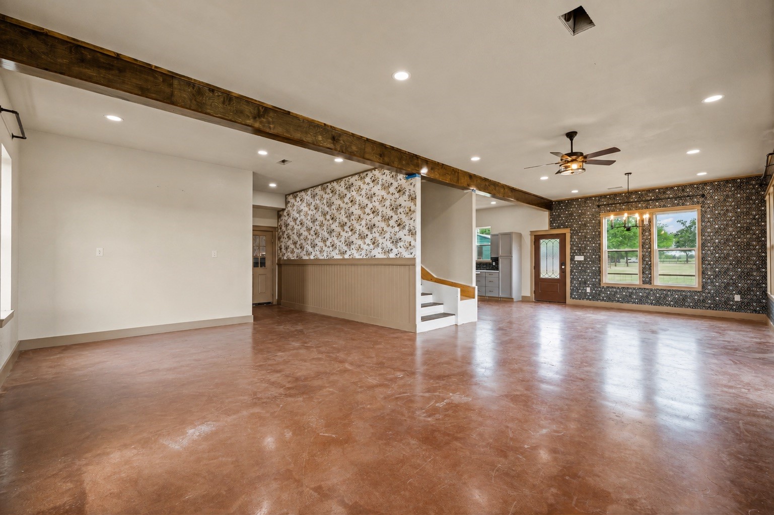 412 Vz County Road 1413 Van TX 75790