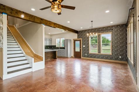 412 Vz County Road 1413 Van TX 75790