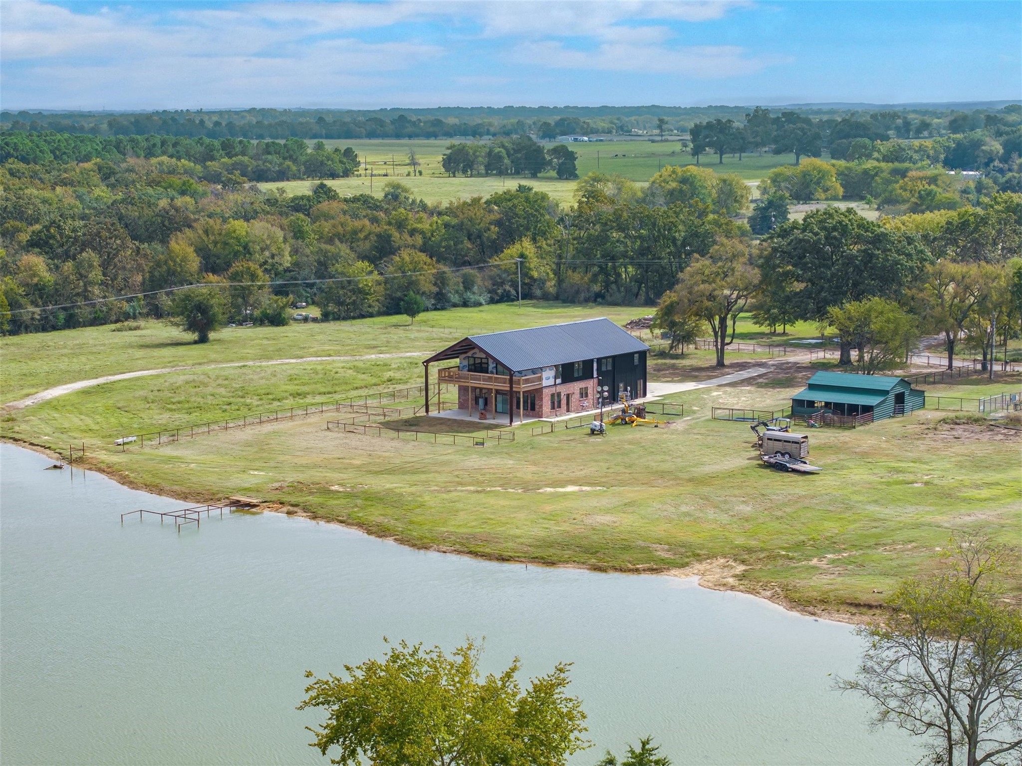 412 Vz County Road 1413 Van TX 75790