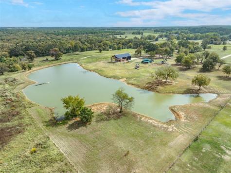 412 Vz County Road 1413 Van TX 75790