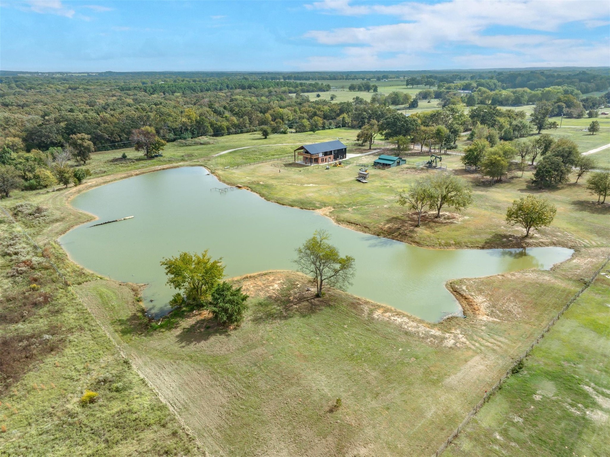 412 Vz County Road 1413 Van TX 75790