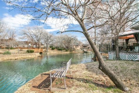 520 Addison Street Lake Dallas TX 75065