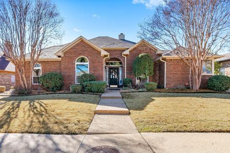 4048 Kentshire Lane Dallas TX 75287