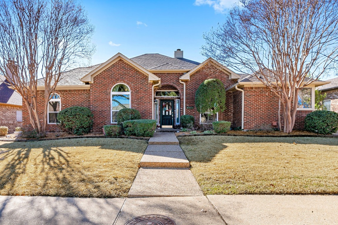 4048 Kentshire Lane Dallas TX 75287
