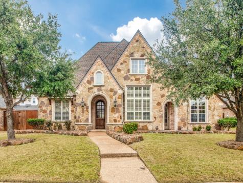 1415 Yuma Drive Frisco TX 75033