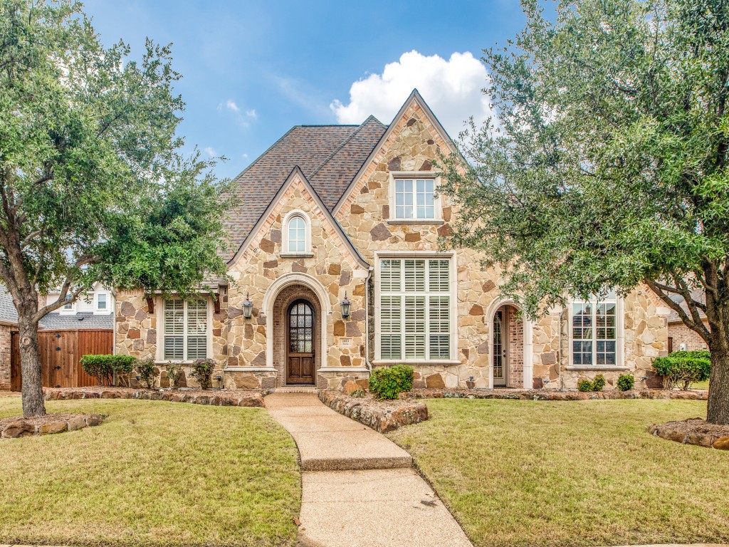 1415 Yuma Drive Frisco TX 75033