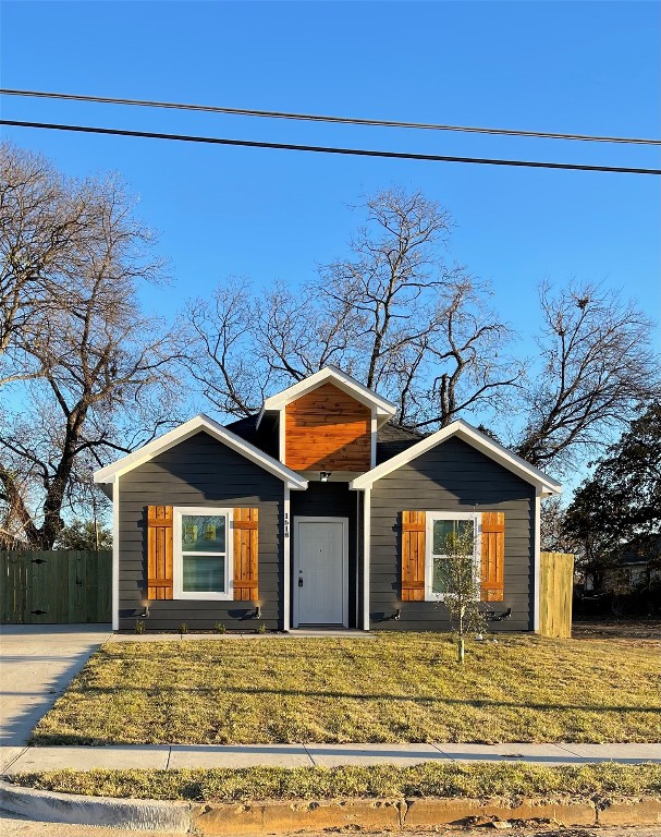 2629 Anderson Street Dallas TX 75215
