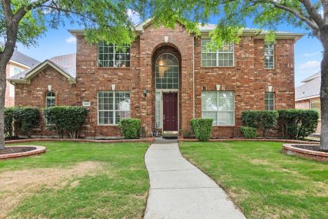 4421 White Rock Lane Plano TX 75024