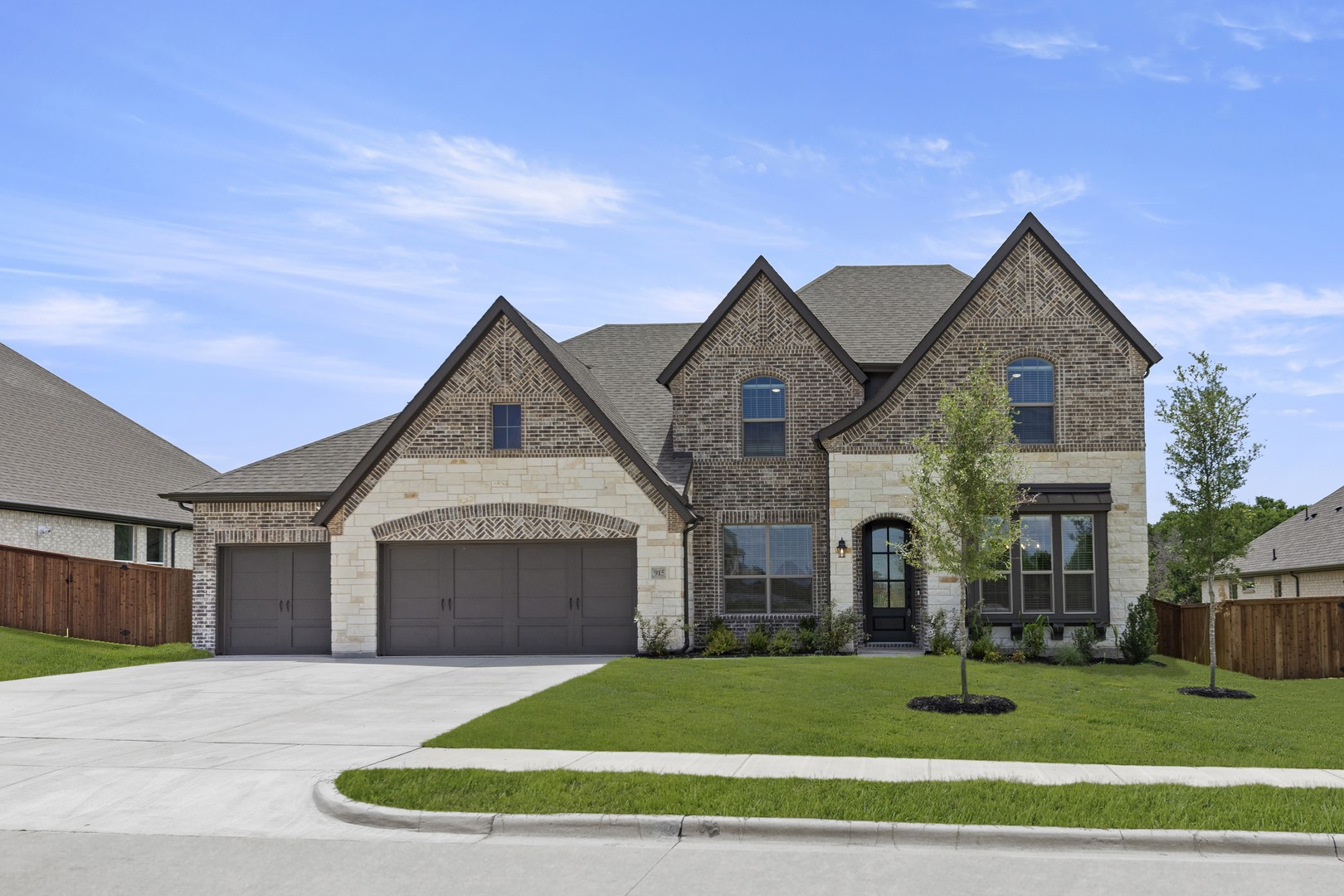 915 Allegro Avenue Forney TX 75126