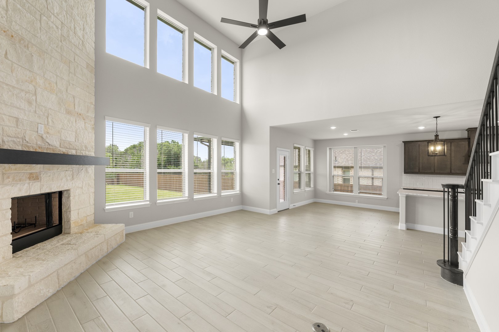 915 Allegro Avenue Forney TX 75126