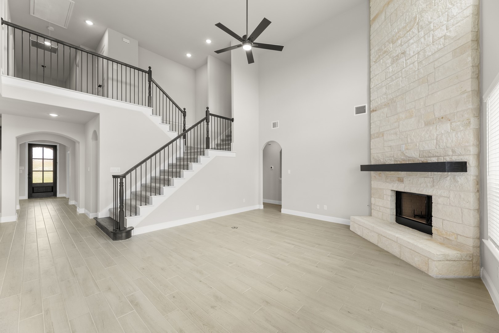 915 Allegro Avenue Forney TX 75126