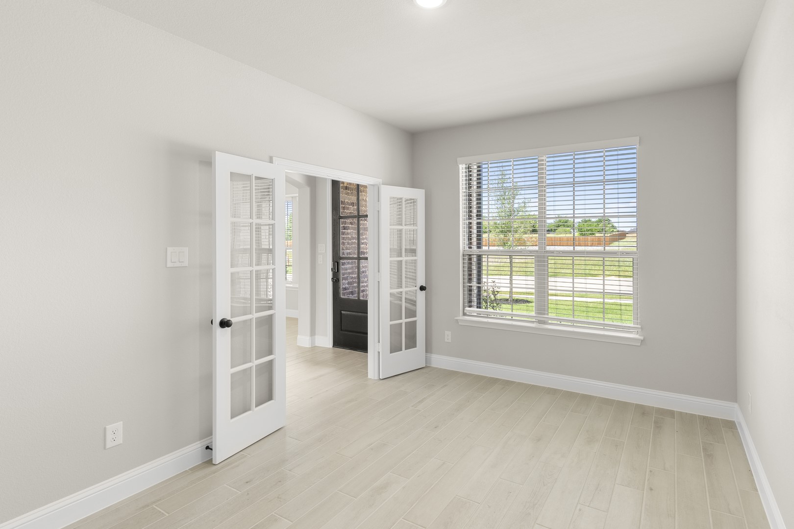 915 Allegro Avenue Forney TX 75126