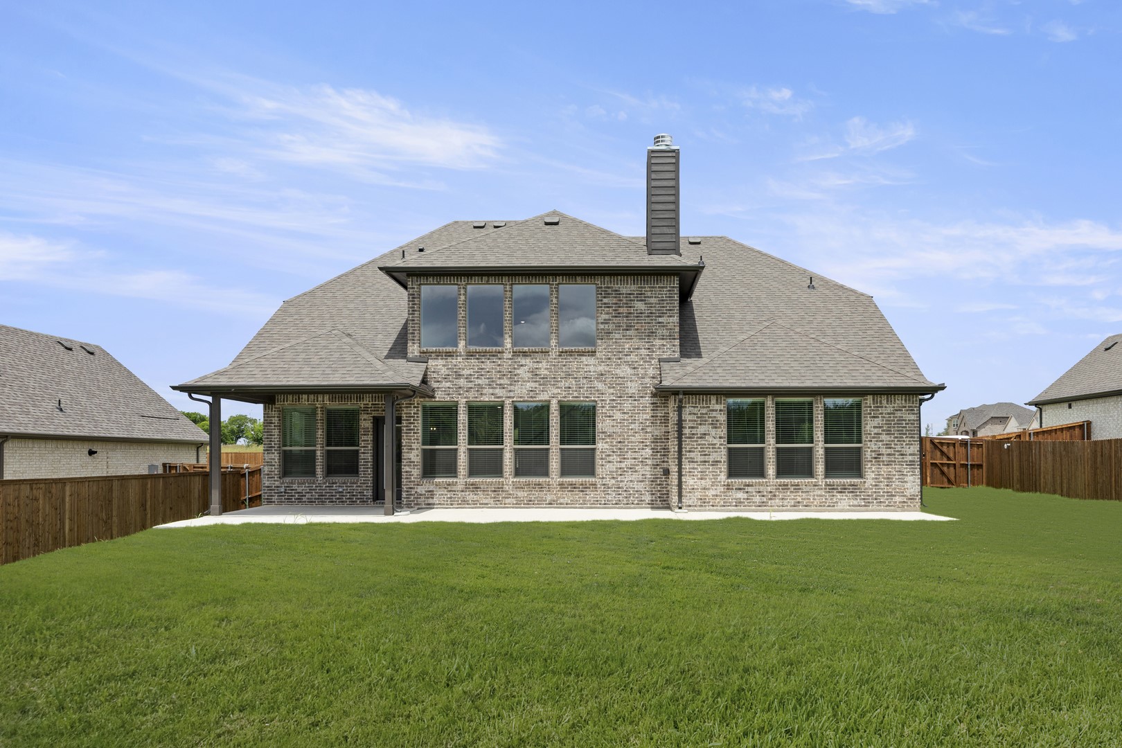 915 Allegro Avenue Forney TX 75126