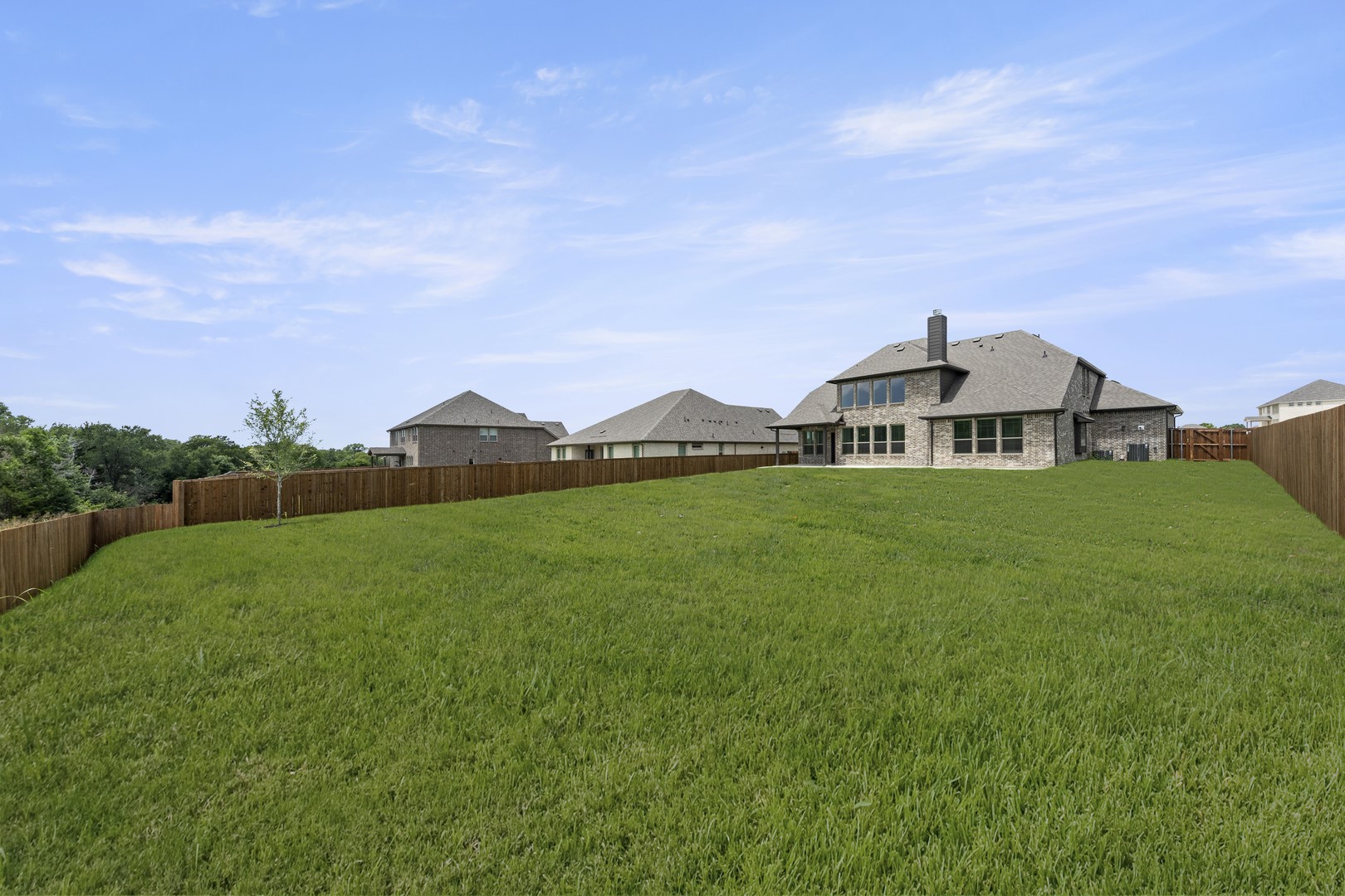 915 Allegro Avenue Forney TX 75126