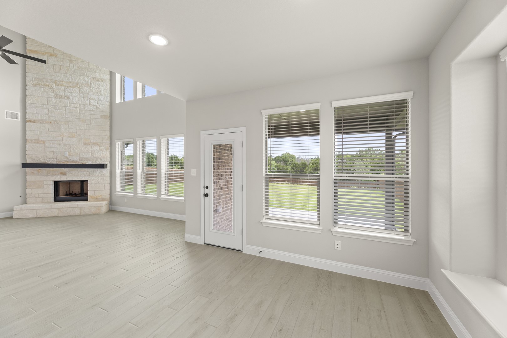 915 Allegro Avenue Forney TX 75126