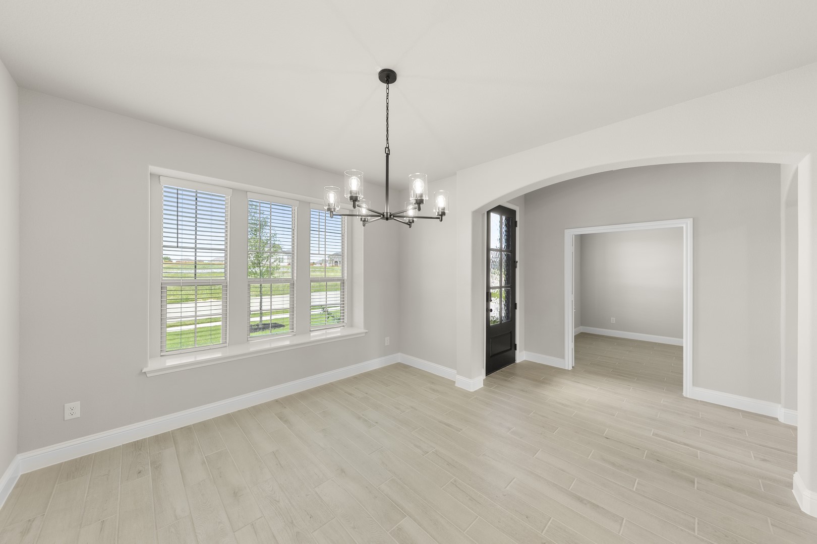 915 Allegro Avenue Forney TX 75126
