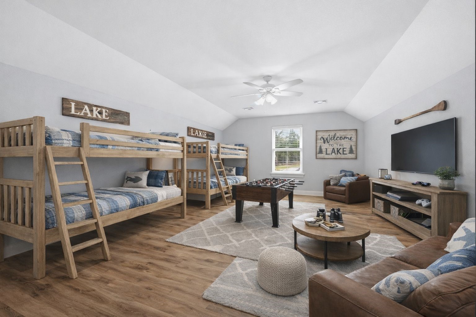 101 Manito Cove Lake Kiowa TX 76240