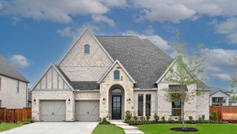 2200 Shady Hill Drive Prosper TX 75078