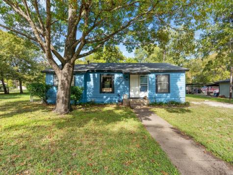 403 Scurlock Street Grandview TX 76050
