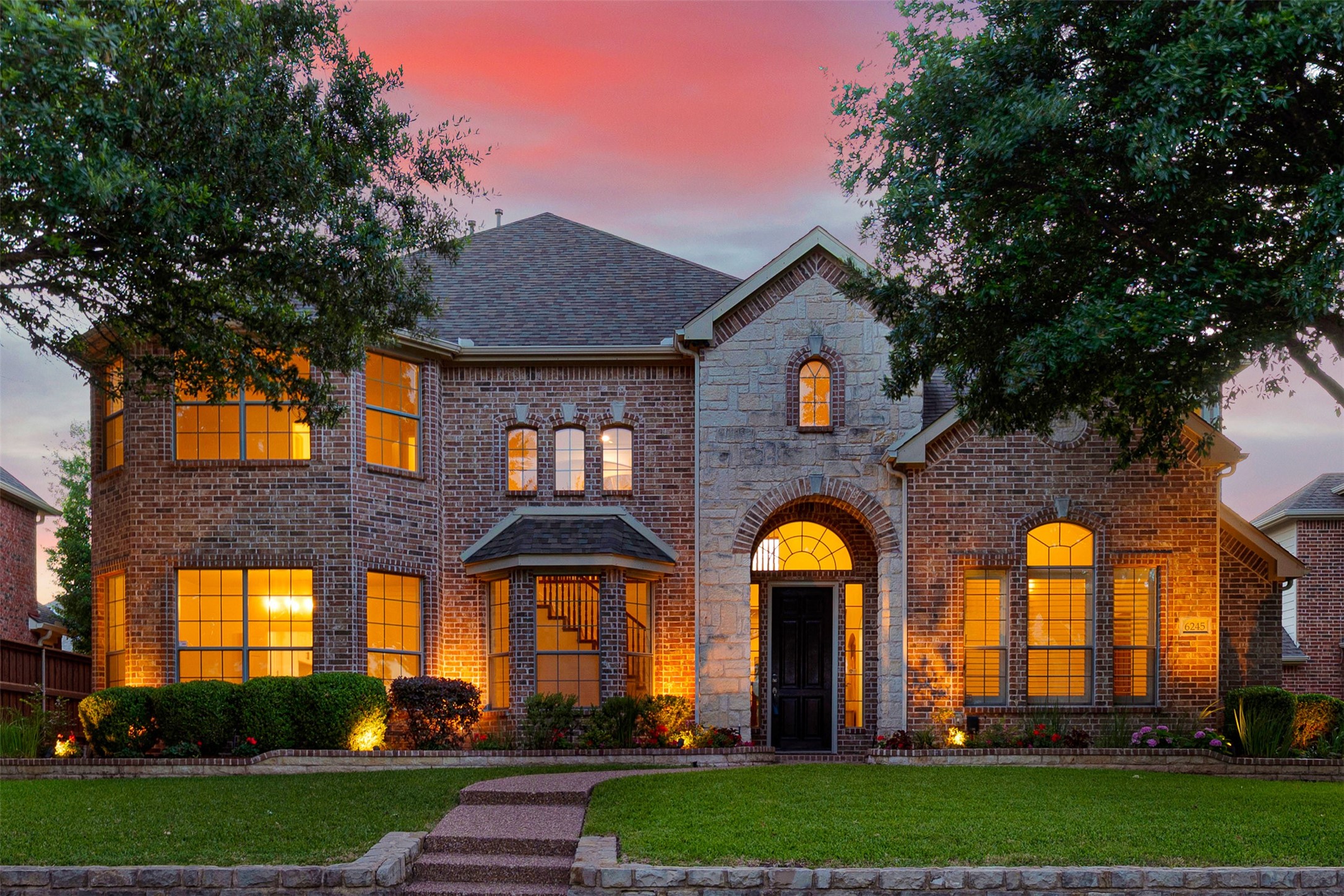 6245 Ryeworth Drive Frisco TX 75035