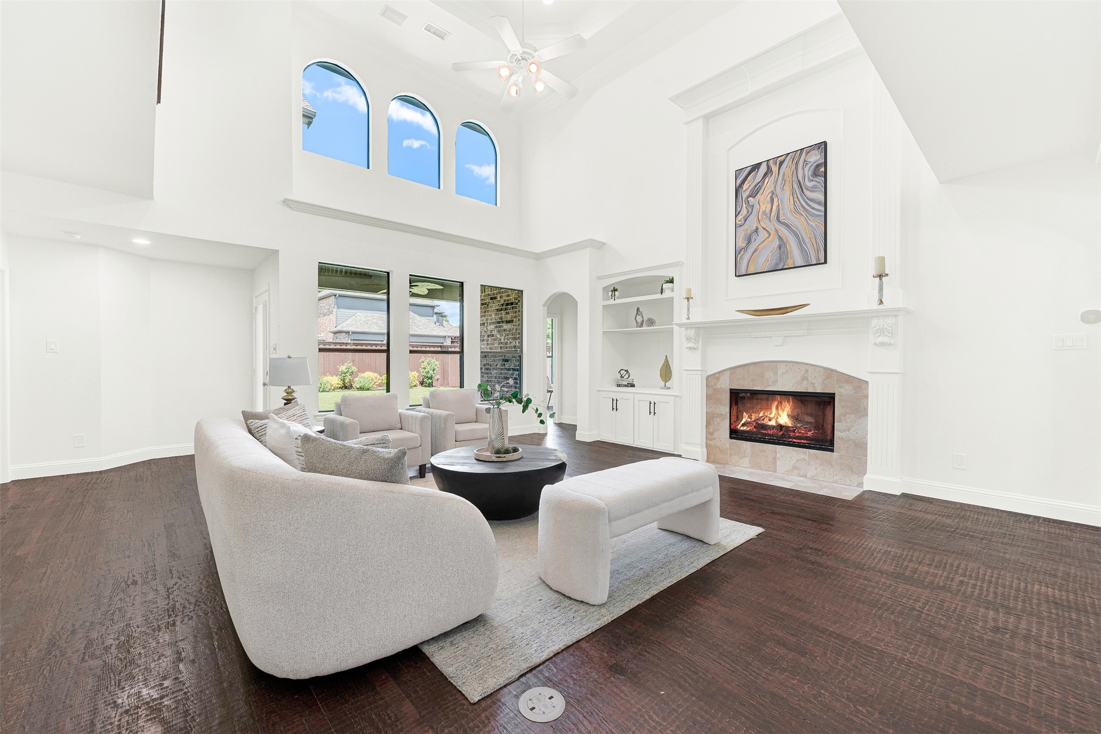 6245 Ryeworth Drive Frisco TX 75035
