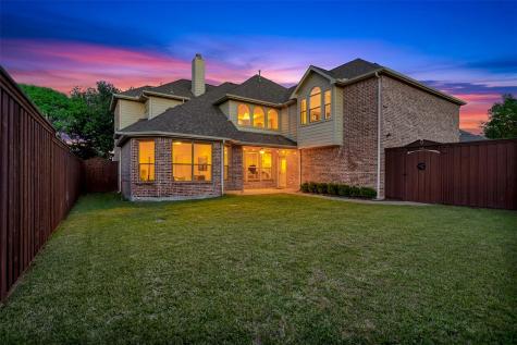 6245 Ryeworth Drive Frisco TX 75035