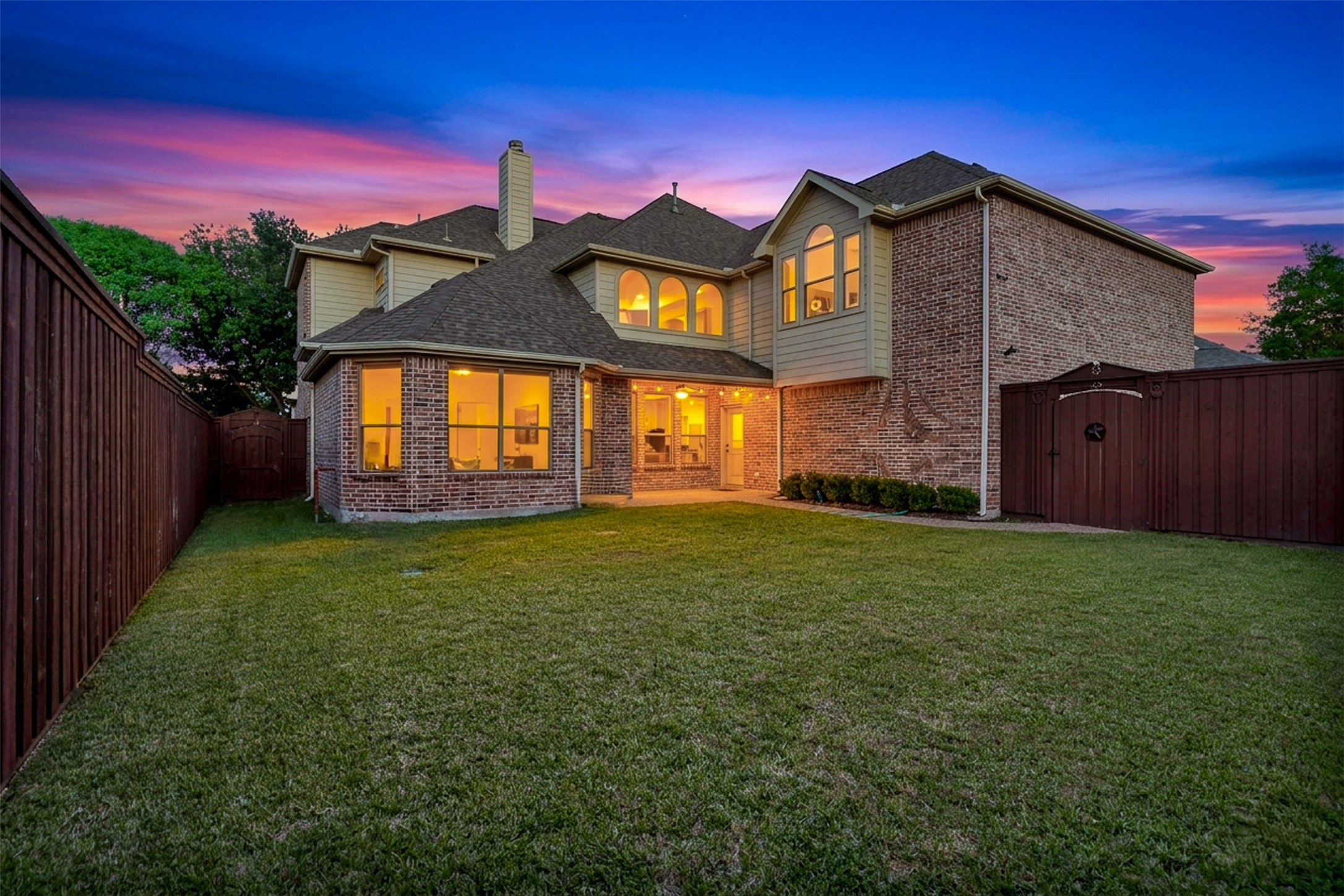 6245 Ryeworth Drive Frisco TX 75035