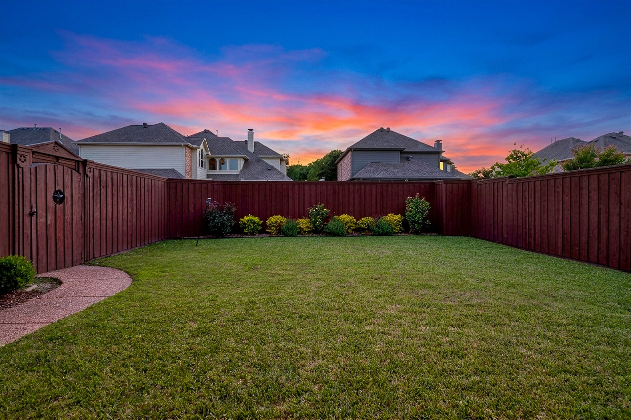 6245 Ryeworth Drive Frisco TX 75035
