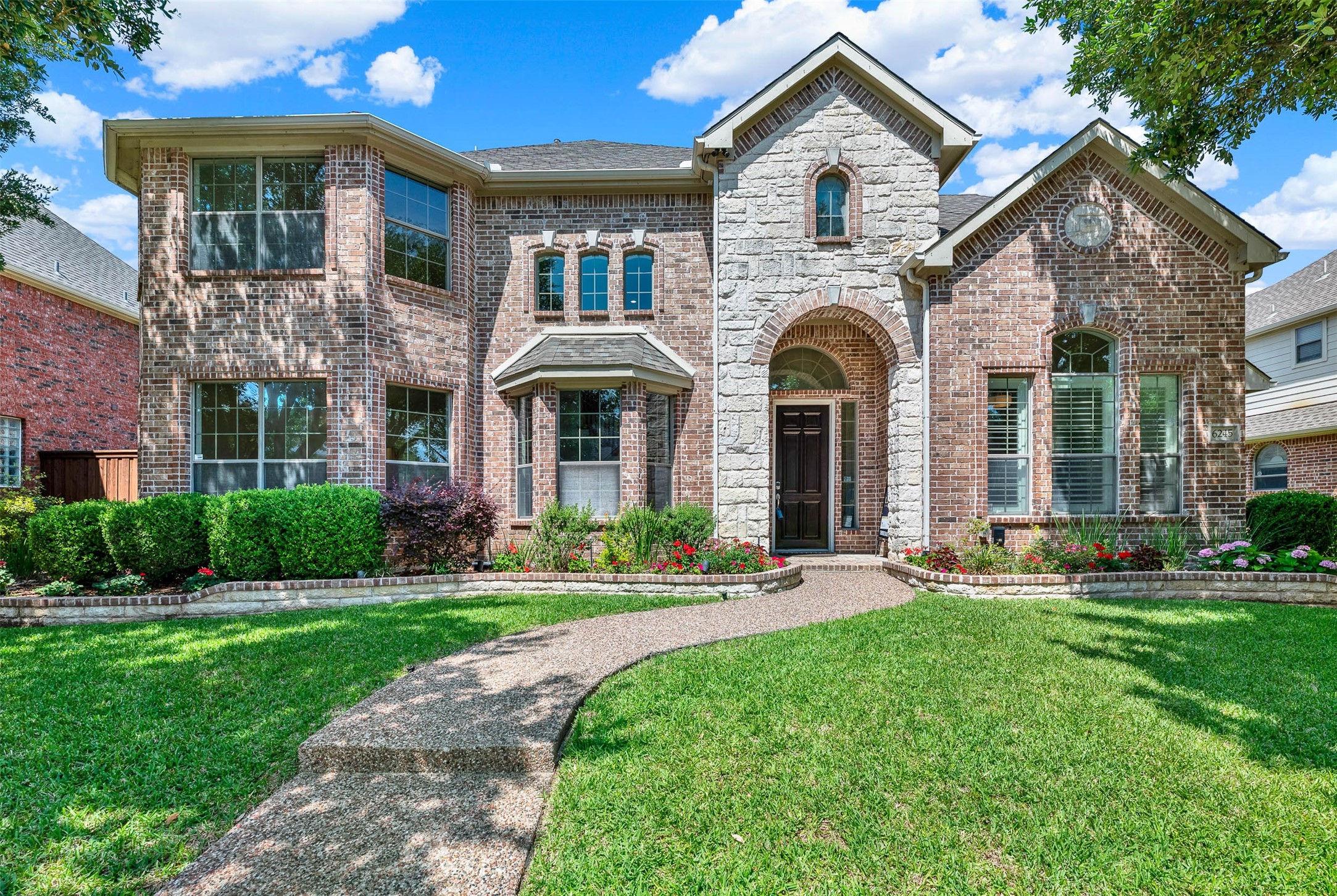 6245 Ryeworth Drive Frisco TX 75035