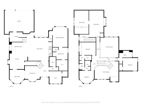 6245 Ryeworth Drive Frisco TX 75035