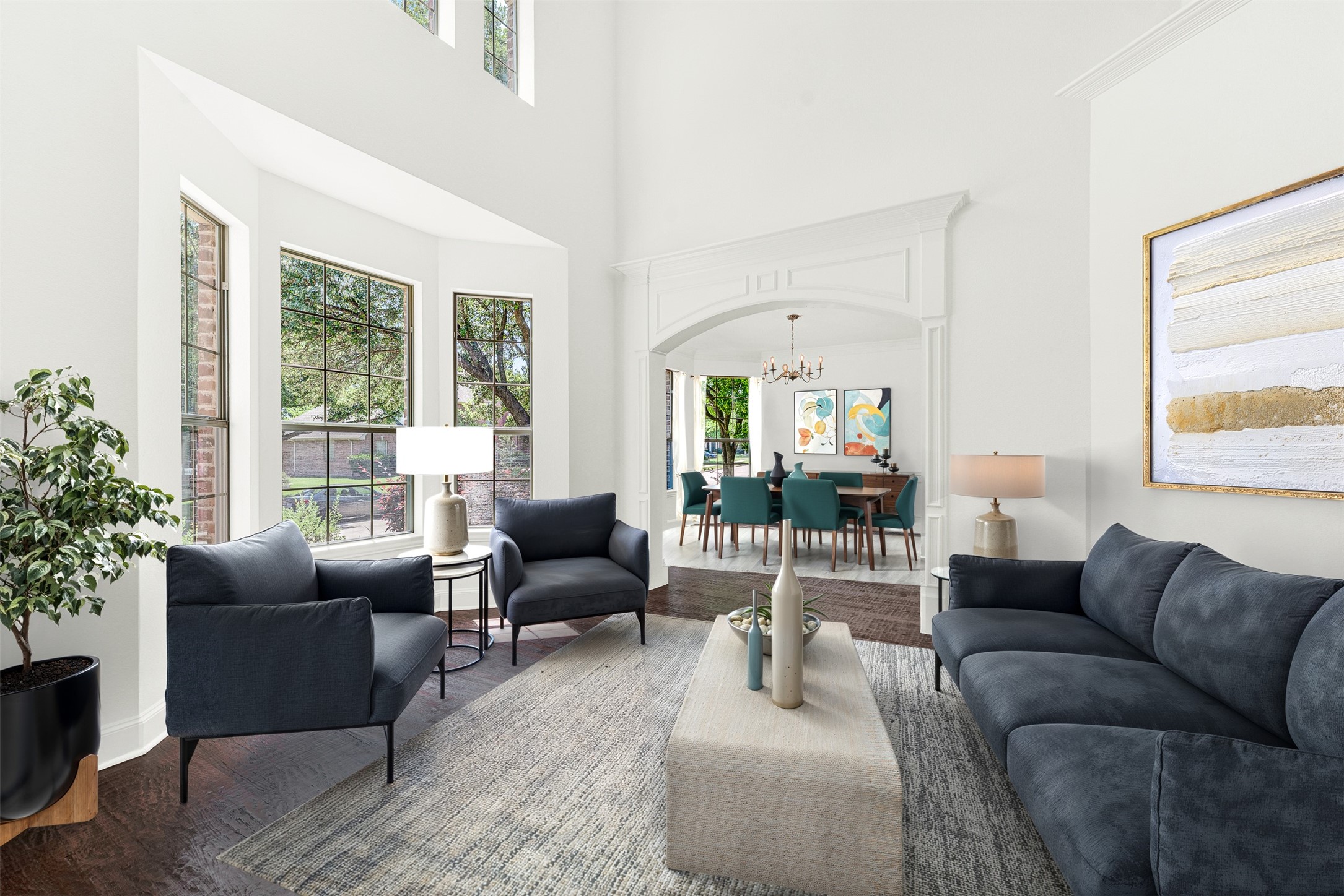 6245 Ryeworth Drive Frisco TX 75035