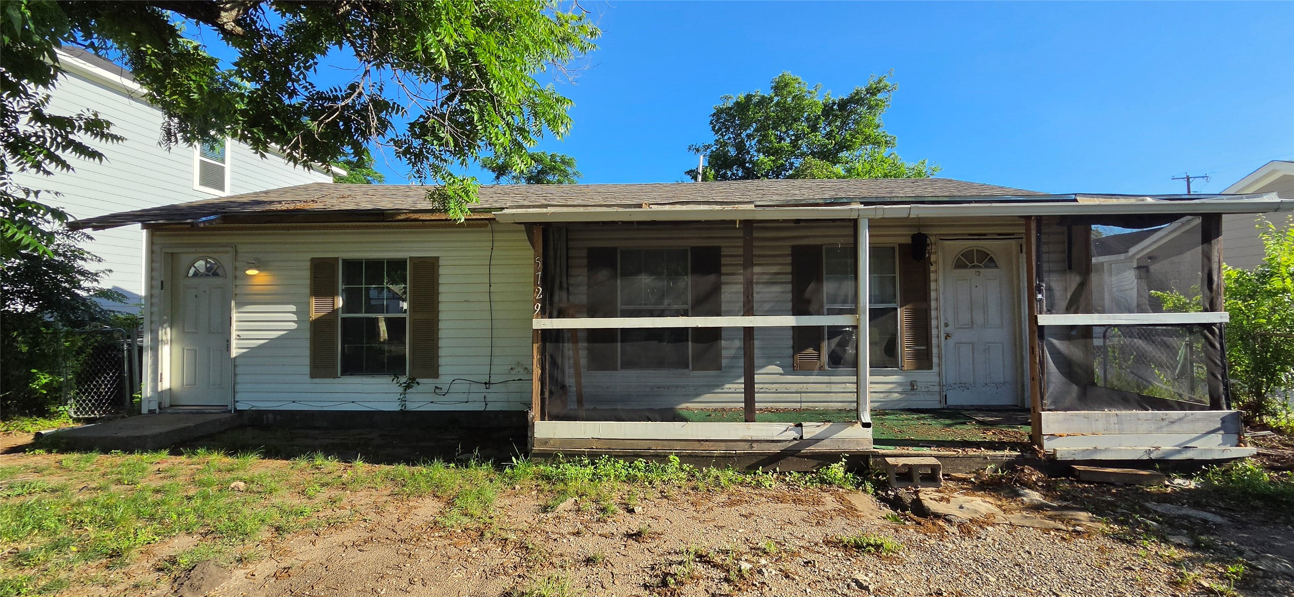 5729 Wellesley Avenue Fort Worth TX 76107