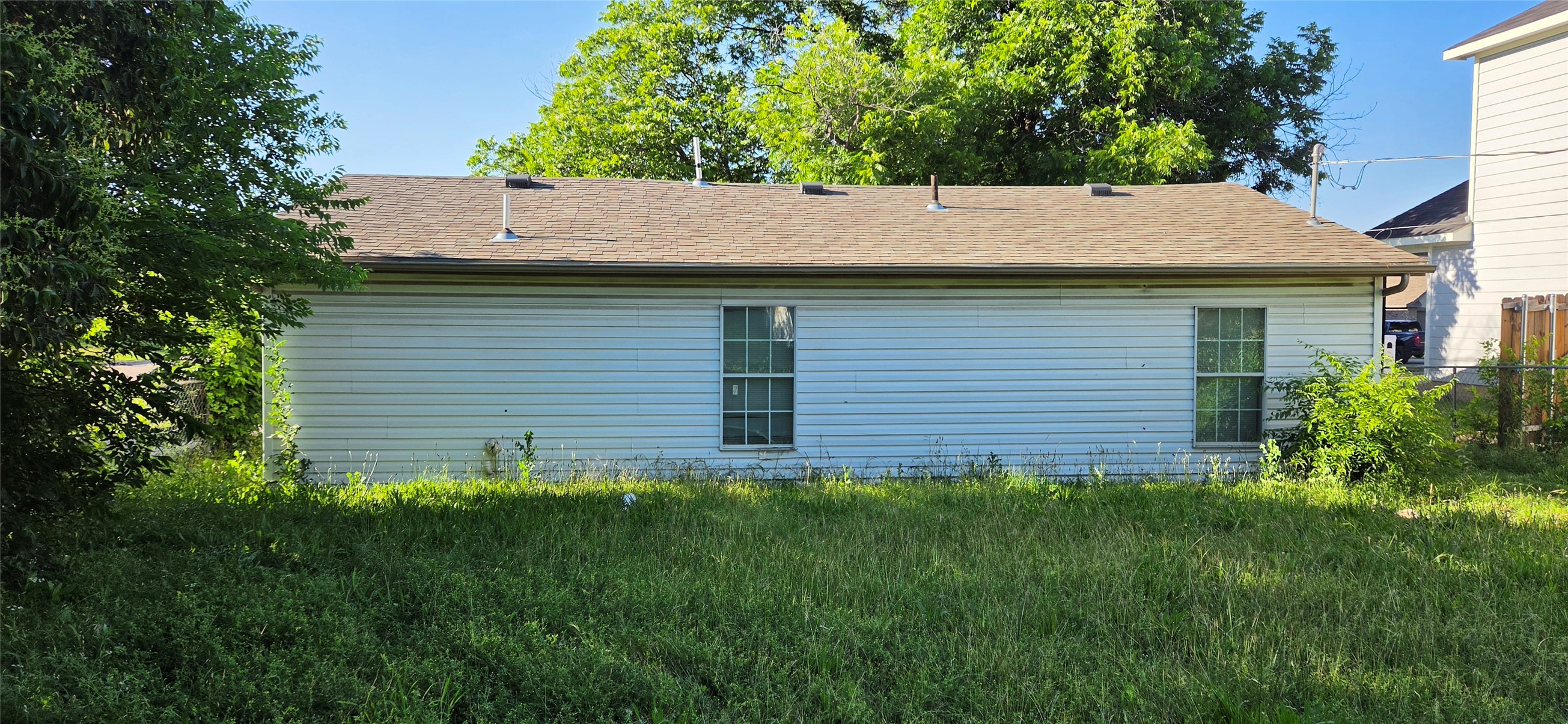 5729 Wellesley Avenue Fort Worth TX 76107