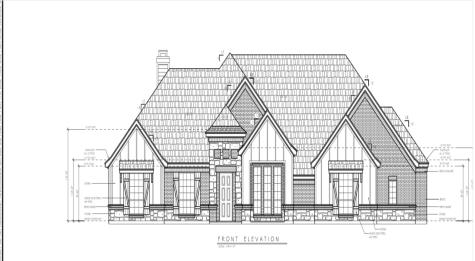 2220 Cr 4371 Decatur TX 76234