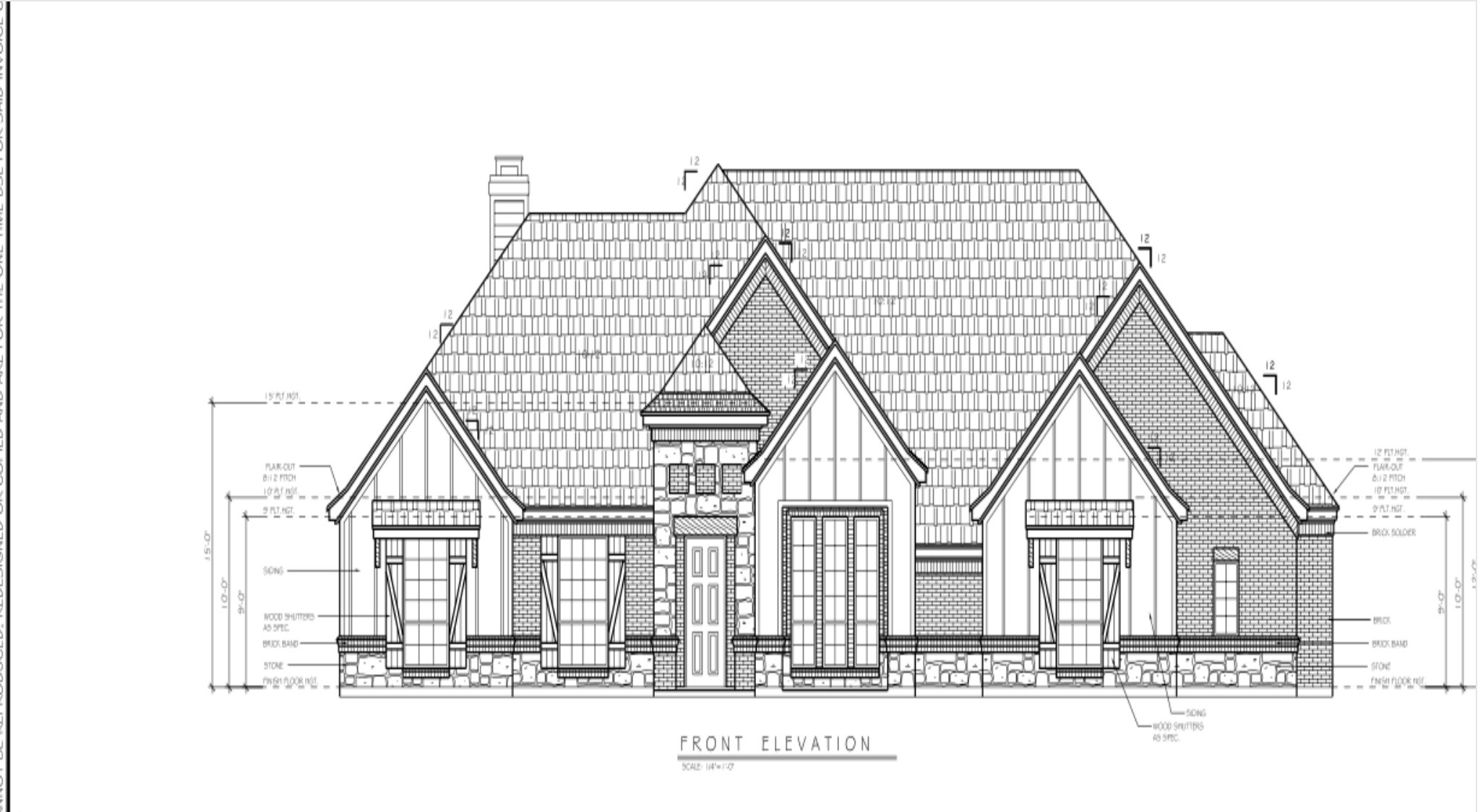 2220 Cr 4371 Decatur TX 76234