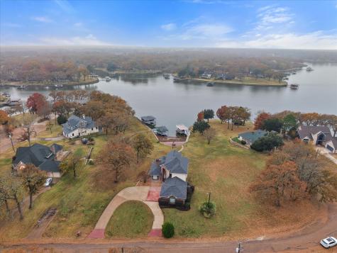 225 September Drive Streetman TX 75859