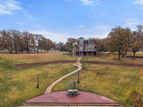 225 September Drive Streetman TX 75859
