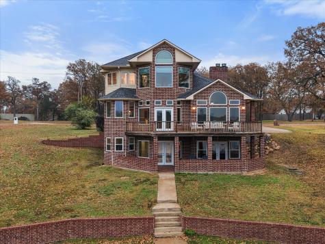 225 September Drive Streetman TX 75859