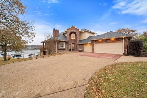 225 September Drive Streetman TX 75859