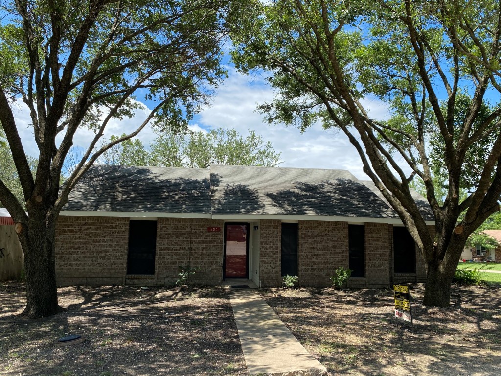 806 Mckinney Avenue Princeton TX 75407