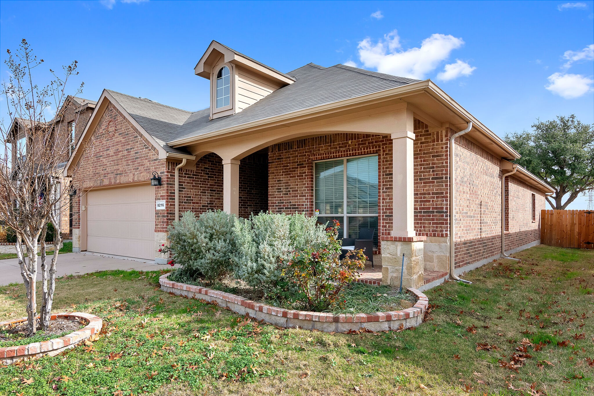 8216 Misty Water Drive Fort Worth TX 76131