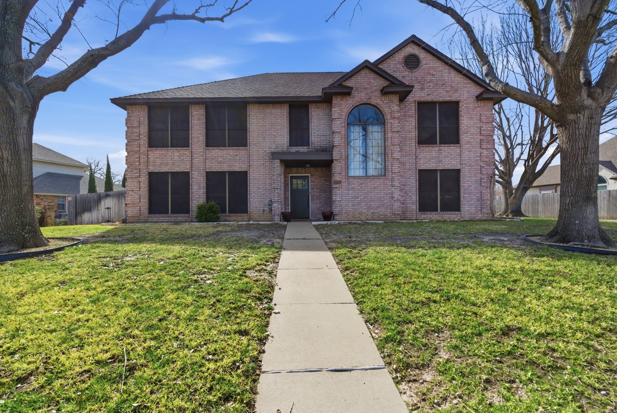 1936 Spinnaker Lane Azle TX 76020
