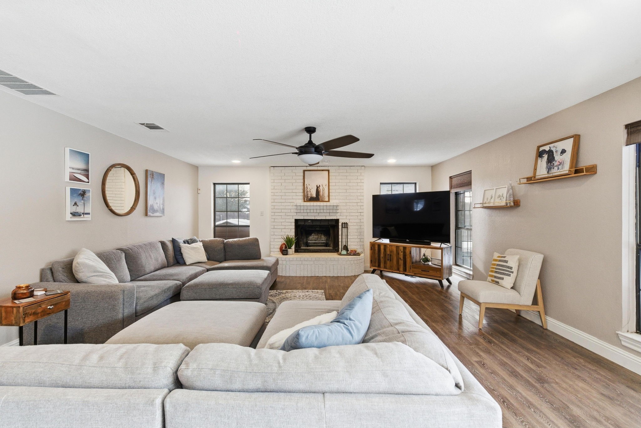 1936 Spinnaker Lane Azle TX 76020