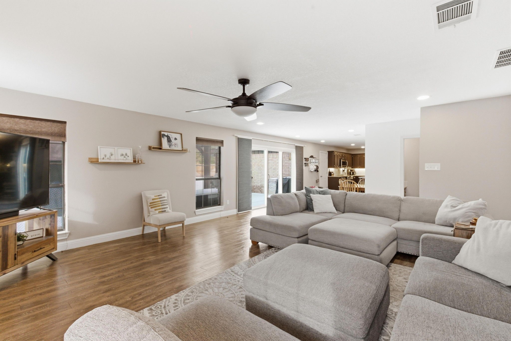 1936 Spinnaker Lane Azle TX 76020