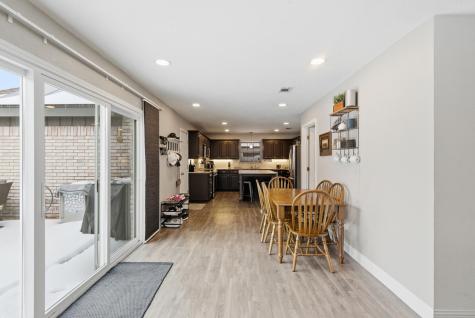 1936 Spinnaker Lane Azle TX 76020