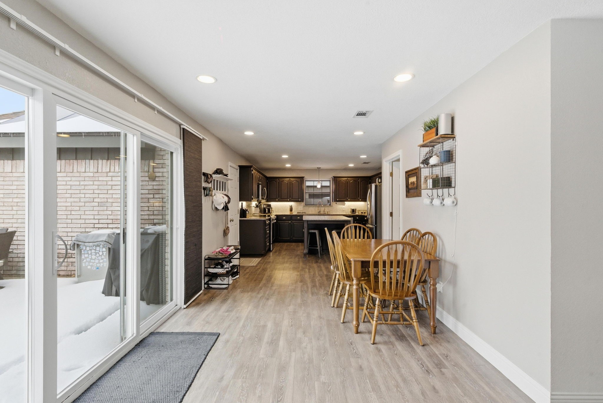 1936 Spinnaker Lane Azle TX 76020