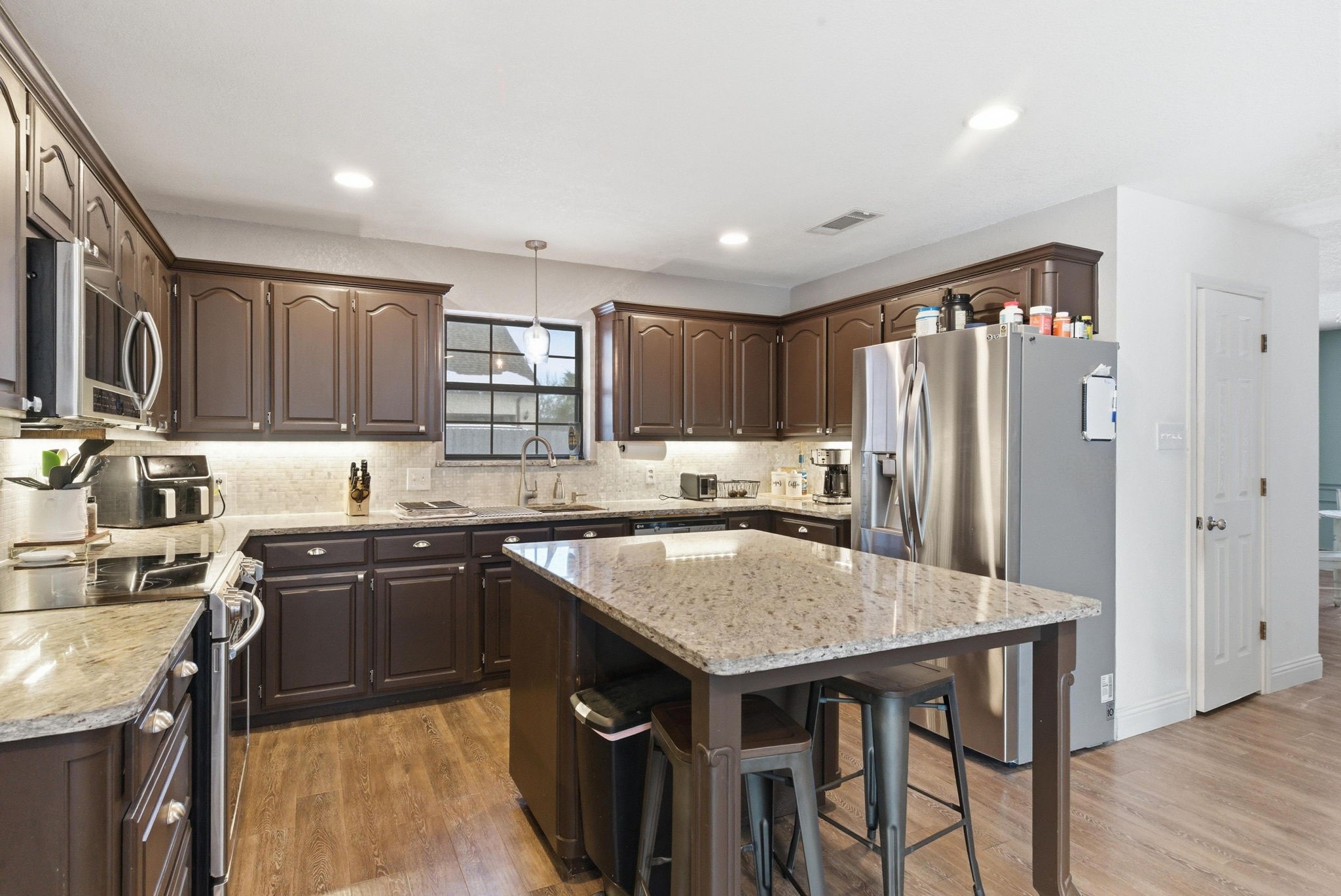 1936 Spinnaker Lane Azle TX 76020